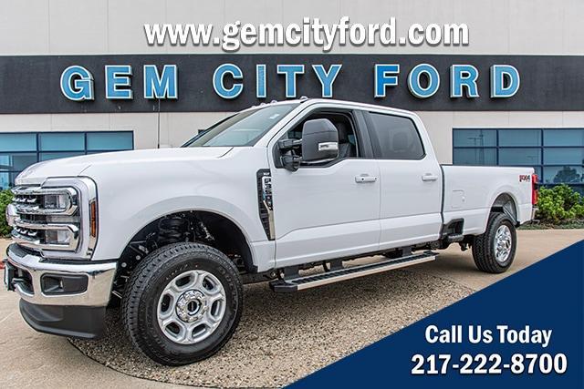 new 2026 Ford F-350 car, priced at $68,023