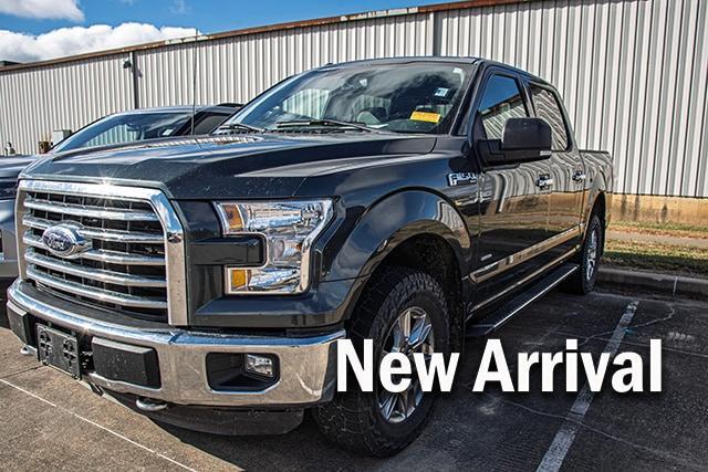 used 2015 Ford F-150 car, priced at $22,997