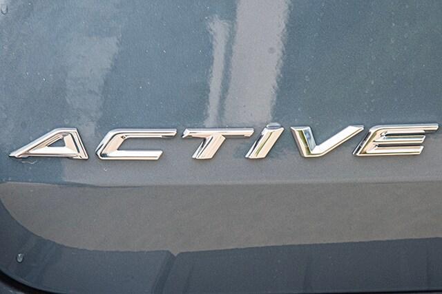 new 2026 Ford Explorer car, priced at $46,800