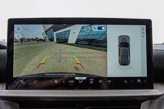 new 2026 Ford Explorer car, priced at $46,800