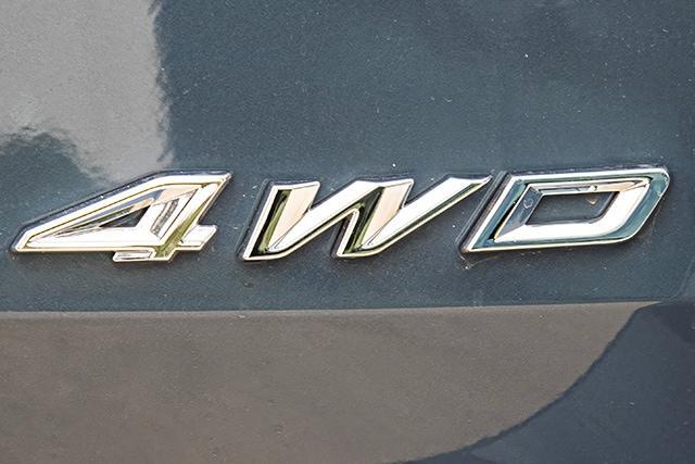 new 2026 Ford Explorer car, priced at $46,800