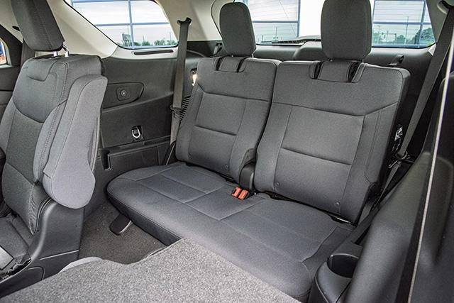 new 2026 Ford Explorer car, priced at $46,800