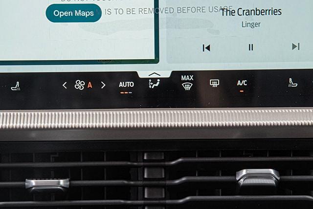 new 2026 Ford Explorer car, priced at $46,800