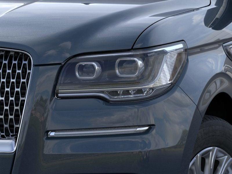 new 2024 Lincoln Navigator car