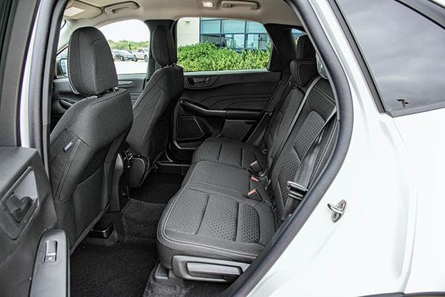 new 2025 Ford Escape car, priced at $29,875