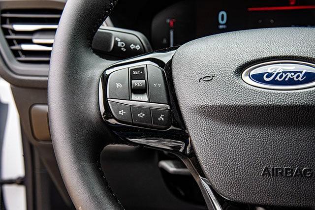 new 2025 Ford Escape car, priced at $29,875