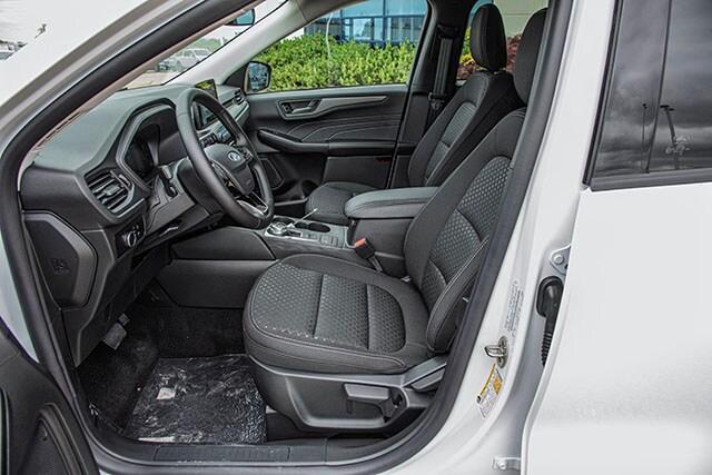 new 2025 Ford Escape car, priced at $29,875