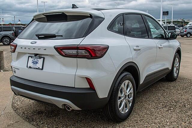 new 2025 Ford Escape car, priced at $29,875