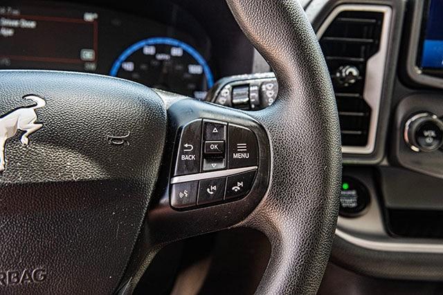 used 2021 Ford Bronco Sport car, priced at $26,997