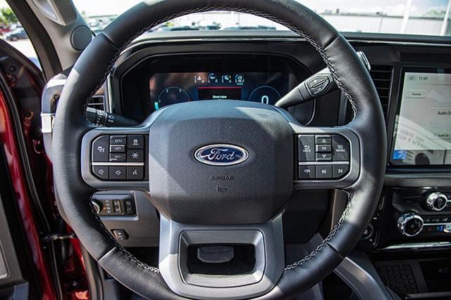 new 2026 Ford F-350 car, priced at $88,290