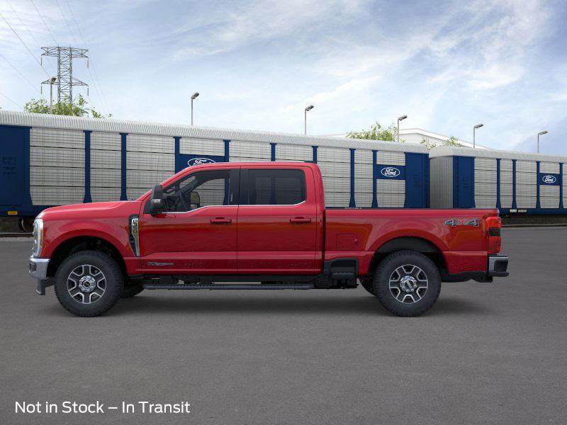 new 2026 Ford F-350 car, priced at $88,290