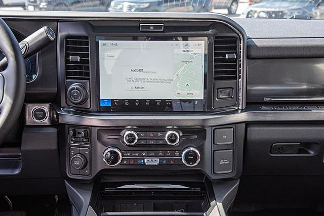 new 2026 Ford F-350 car, priced at $88,290