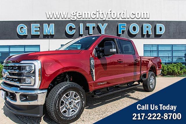 new 2026 Ford F-350 car, priced at $88,290