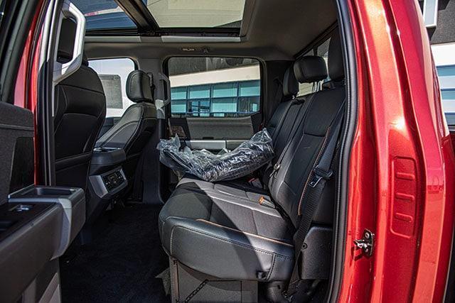 new 2026 Ford F-350 car, priced at $88,290