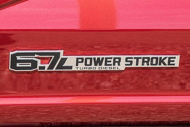 new 2026 Ford F-350 car, priced at $88,290
