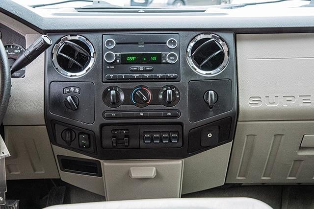 used 2010 Ford F-350 car, priced at $23,597