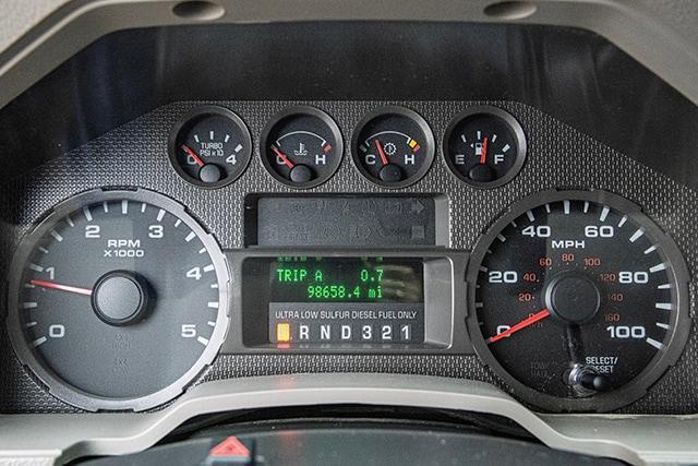 used 2010 Ford F-350 car, priced at $23,597