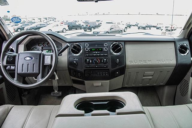 used 2010 Ford F-350 car, priced at $23,597