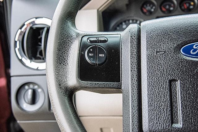 used 2010 Ford F-350 car, priced at $23,597