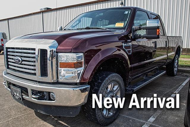 used 2010 Ford F-350 car, priced at $23,597