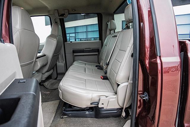 used 2010 Ford F-350 car, priced at $23,597