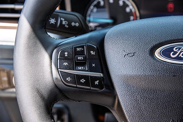 used 2024 Ford Maverick car, priced at $37,597