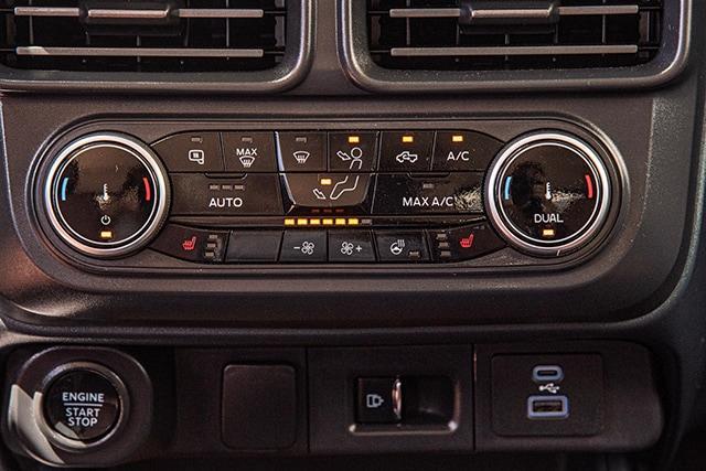 used 2024 Ford Maverick car, priced at $37,597
