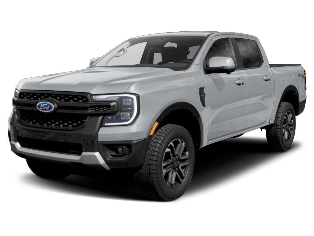 new 2024 Ford Ranger car, priced at $46,850