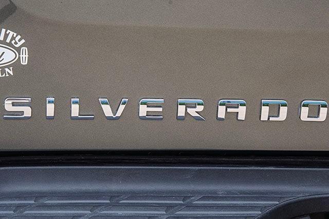 used 2011 Chevrolet Silverado 2500 car, priced at $21,997