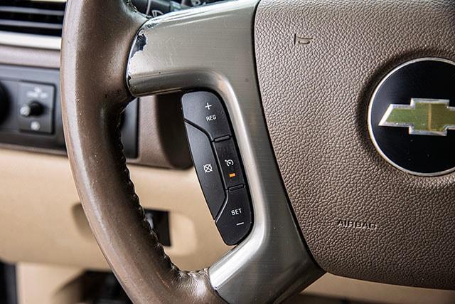 used 2011 Chevrolet Silverado 2500 car, priced at $21,997