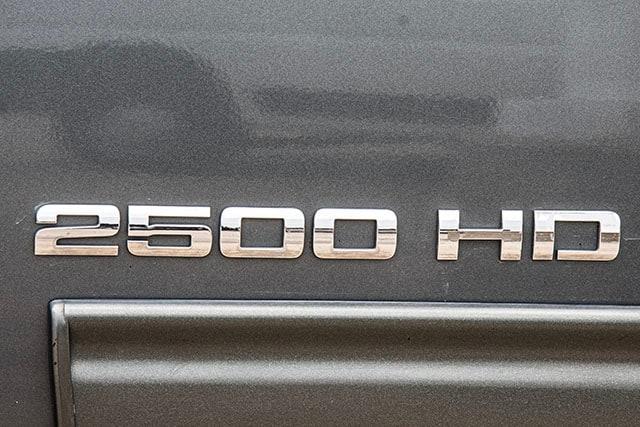 used 2011 Chevrolet Silverado 2500 car, priced at $21,997