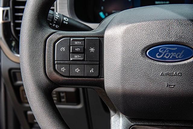 new 2025 Ford F-150 car, priced at $51,295