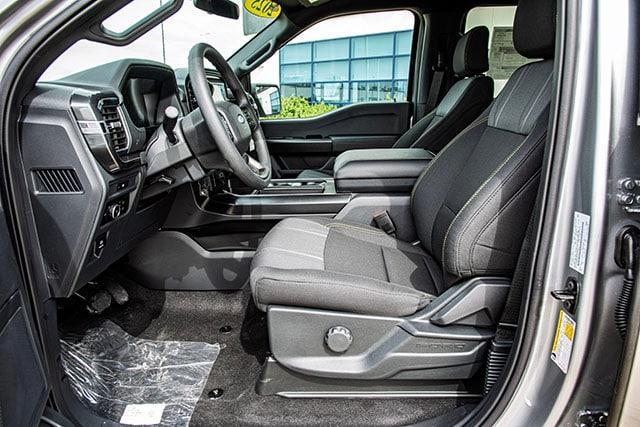 new 2025 Ford F-150 car, priced at $51,295
