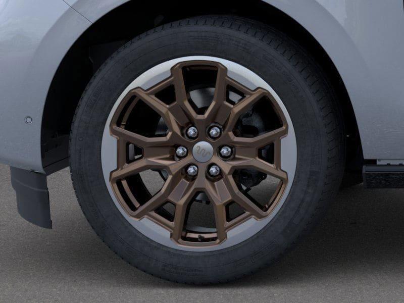 new 2025 Ford Expedition Max car, priced at $90,325