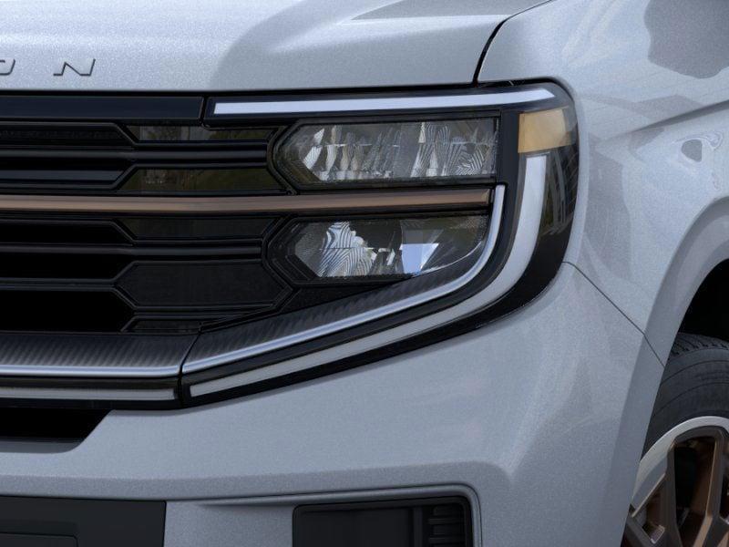 new 2025 Ford Expedition Max car, priced at $90,325
