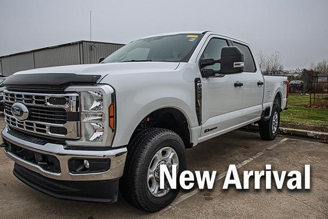 used 2025 Ford F-250 car, priced at $66,997