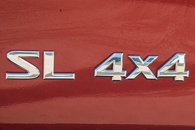 used 2015 Nissan Frontier car, priced at $16,597