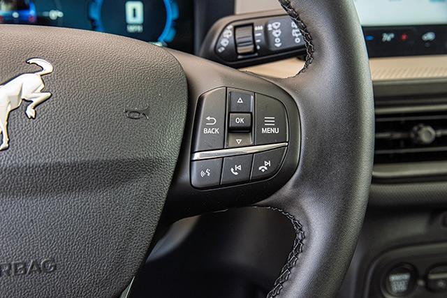 new 2025 Ford Bronco Sport car, priced at $35,405