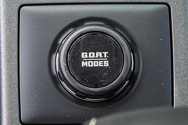 new 2025 Ford Bronco Sport car, priced at $35,405