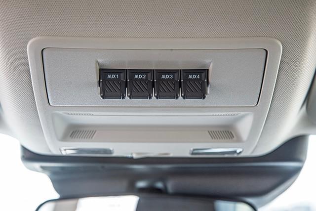 new 2025 Ford Bronco Sport car, priced at $35,405