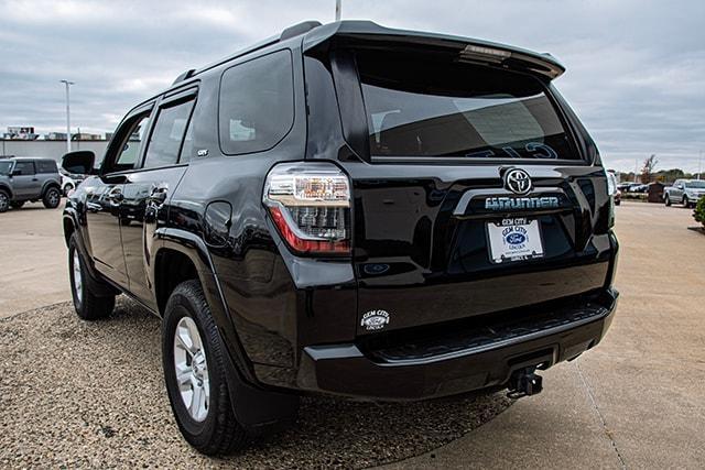 used 2021 Toyota 4Runner car, priced at $36,994