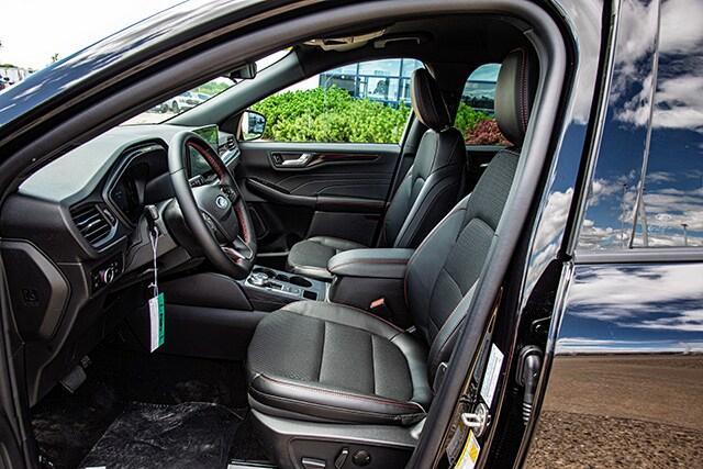 new 2025 Ford Escape car, priced at $34,370