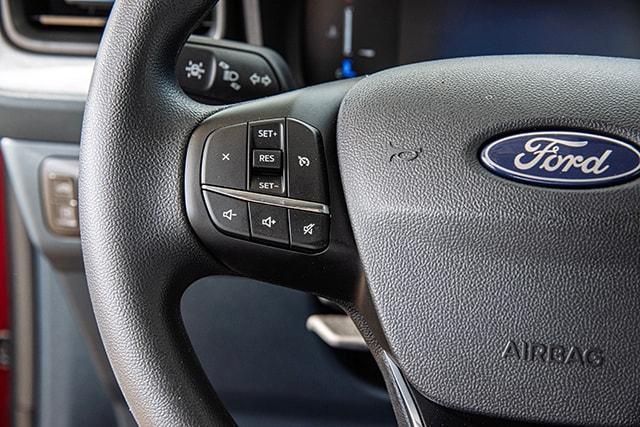 new 2025 Ford Maverick car, priced at $34,950