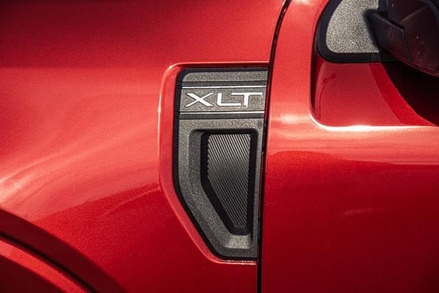 new 2025 Ford Maverick car, priced at $34,950