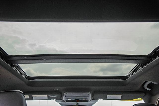 new 2025 Ford Explorer car, priced at $61,310