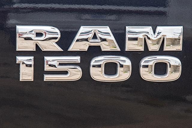 used 2014 Ram 1500 car, priced at $20,994