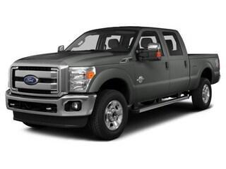 used 2014 Ford F-350 car, priced at $31,994