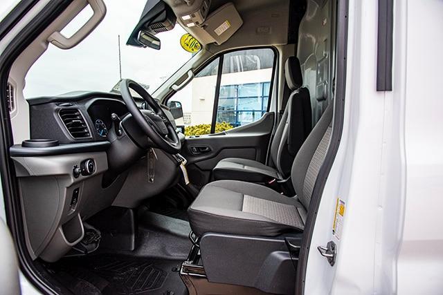 new 2023 Ford Transit-250 car, priced at $53,995