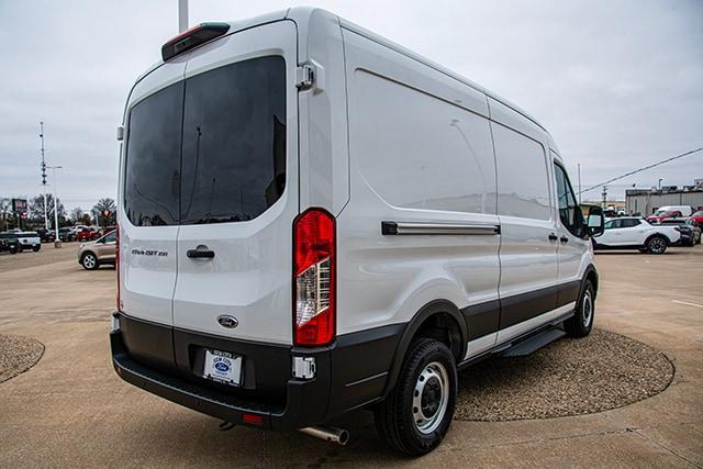 new 2023 Ford Transit-250 car, priced at $53,995