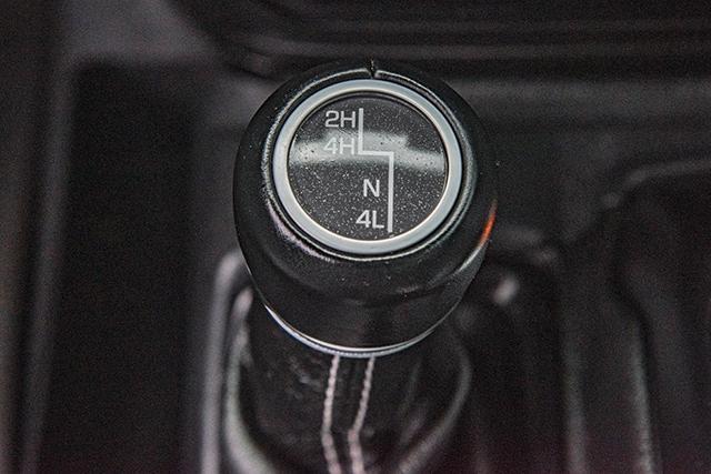 used 2021 Jeep Gladiator car, priced at $31,997